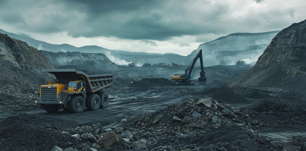 Essential Cleaning Equipment Every Mining Facility Should Have