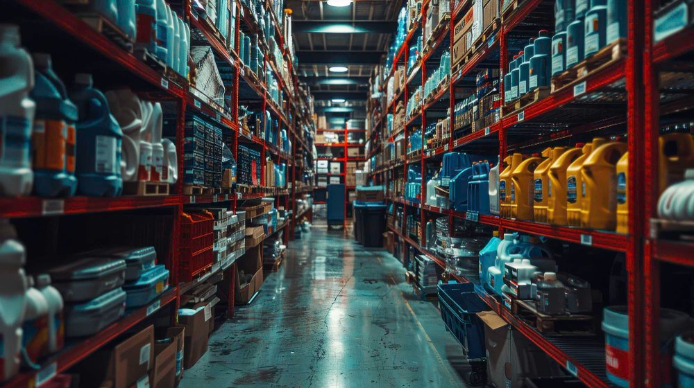 Choosing the Right Industrial Cleaning Equipment for Pilbara Worksites